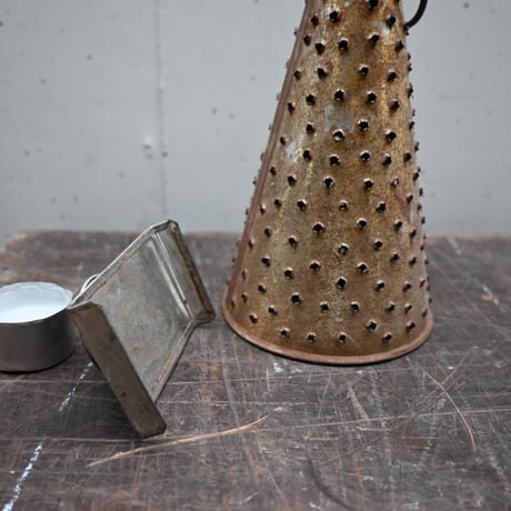 Finlad LAKKI JA LELU Lanthanum Objet / フィンランドのランタン