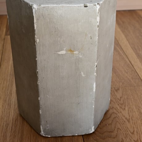 France Hexagonal object / フランス 六角形のオブジェ