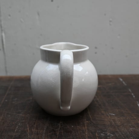 gustavsberg milk jug  / グスタフスベリ ミルクジャグ ピッチャー