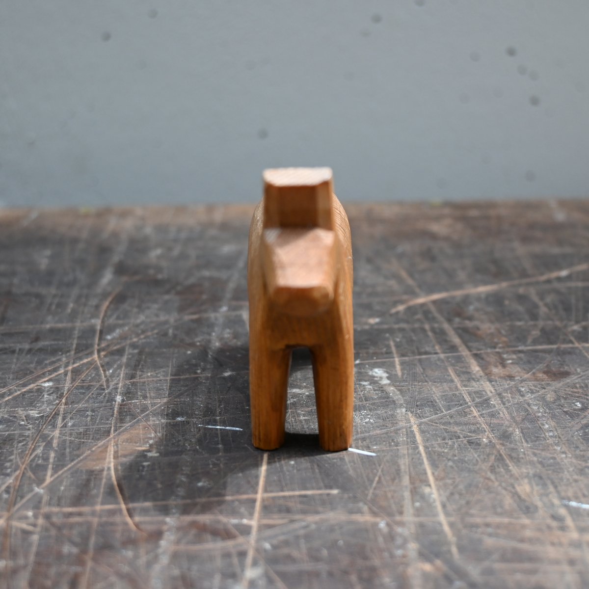 Sweden darnahorse vintage / ダーラナホース ヴィンテージ B |