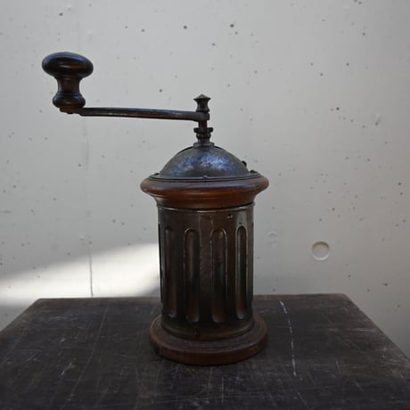France Peugeot Coffee Mill "G3" / フランス プジョー G3 コーヒーミル