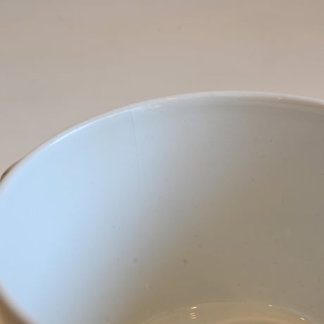 ARABIA KILTA Cup Kaj Franck  / アラビア キルタ カップ カイフランク ホワイト φ:7.9cm I