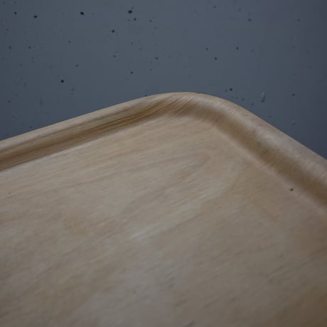 FINLAND BACKMAN? Plywood Tray / フィンランド バックマン? プライウッドスクエアトレイ