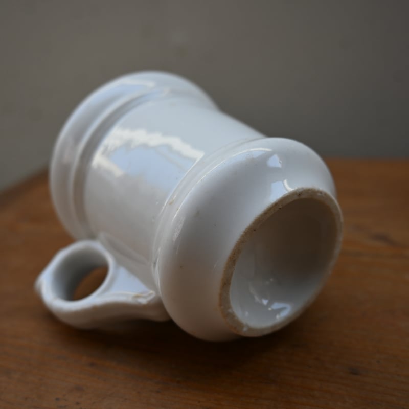 フランス アンティーク ブリュロカップ コーヒーカップ | landverse