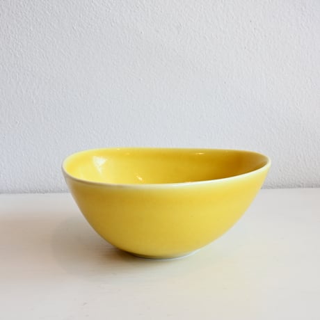 Finland ARABIA Triangle Bowl / フィンランド アラビア 三角ボウル