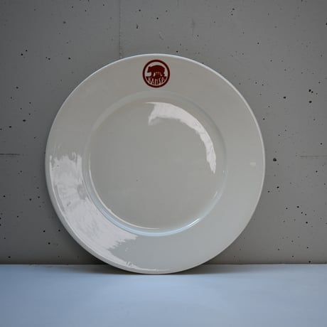 OLD ARABIA KANSASTAMP  Wide plate / オールドアラビア  KANSAスタンプ ワイドプレート