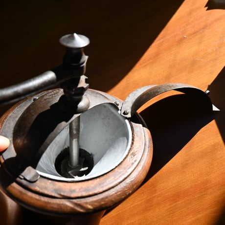France Peugeot Coffee Mill "G3" / フランス プジョー G3 コーヒーミル