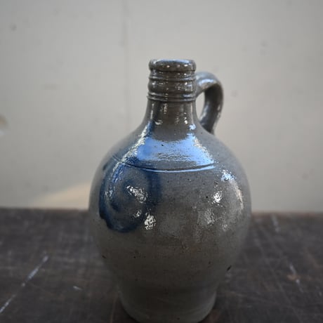 FRANCE Antique Wine Jug / フランス アンティーク ワインジャグ