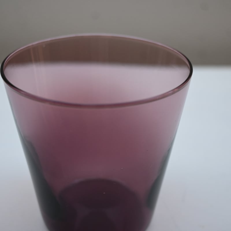 Tapio Wirkkala iittala Tumbler / タピオ・ヴィルカラ イッタ