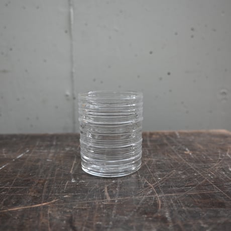 NUUTAJARVI Rustica glass / ヌータヤルヴィ ラスティカ グラス
