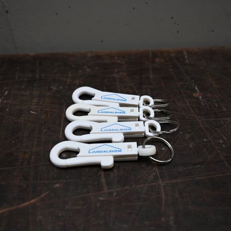 SWEDEN  Carabiner / スウェーデン カラビナ