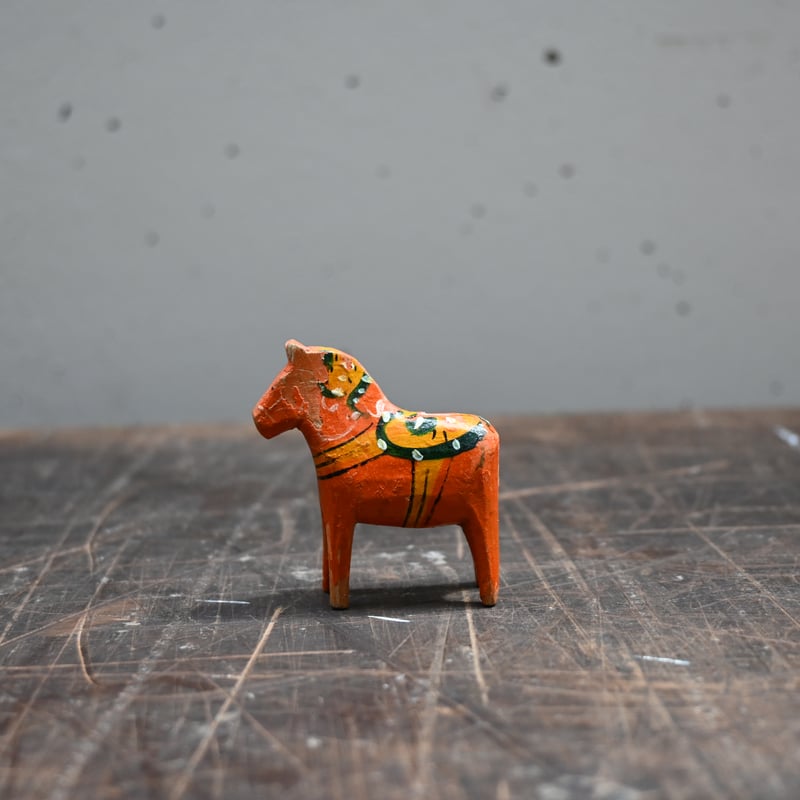 Sweden darnahorse vintage / ダーラナホース ヴィンテージ C |