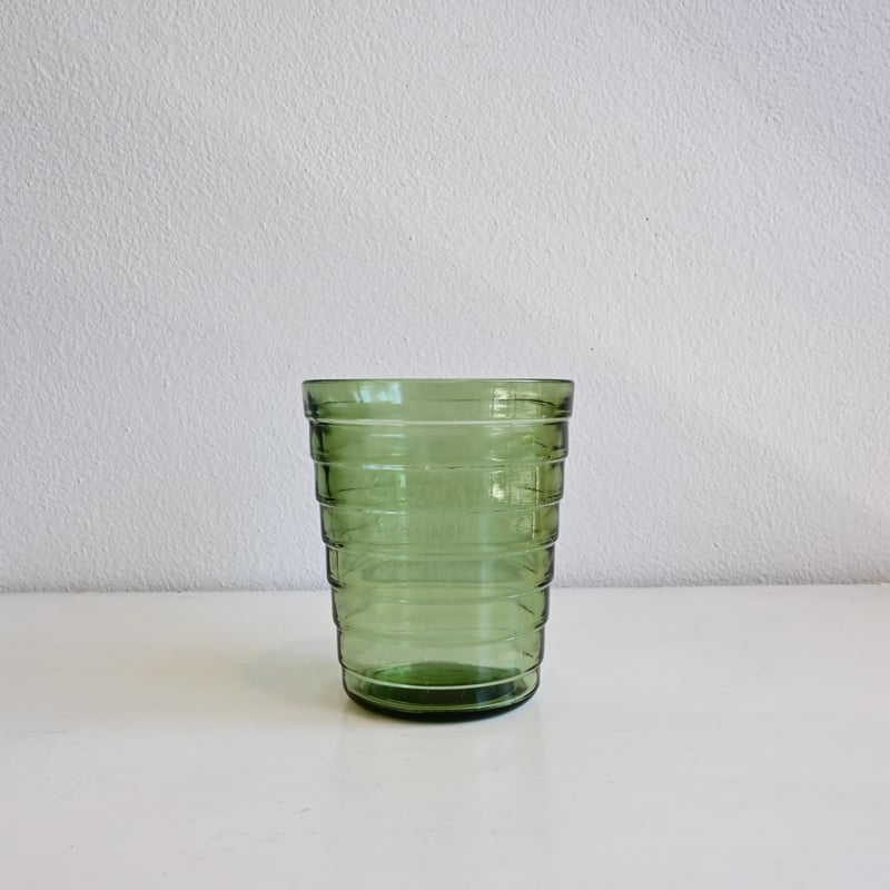 Riihimaen Lasi Aino Aalto/リーヒマエン・ラシ アイノ・アアルト タン 