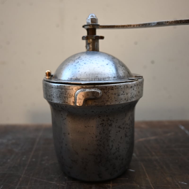 France Peugeot Coffee Mill France Peugeot Coffee Mill