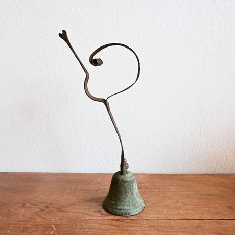 France Antique Doorbell  / フランス アンティーク のドアベル