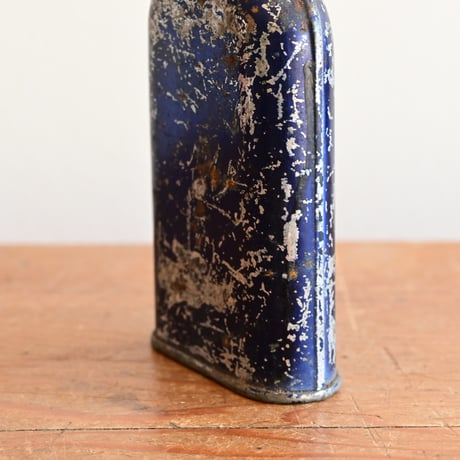 France Antique gunpowder Bottle  / フランス アンティーク 火薬ボトル Q