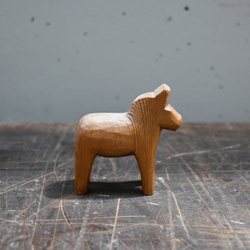 Sweden darnahorse vintage / ダーラナホース ヴィンテージ B |