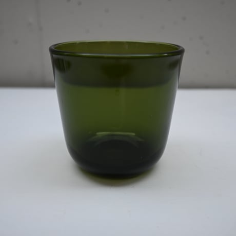 NUUTAJARVI Kaj Franck / カイ・フランク 5023 タンブラー 18cl B