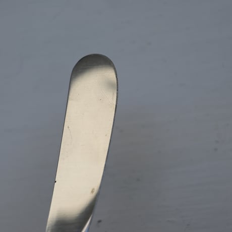 France Butter Knife / フランス 赤のバターナイフ D