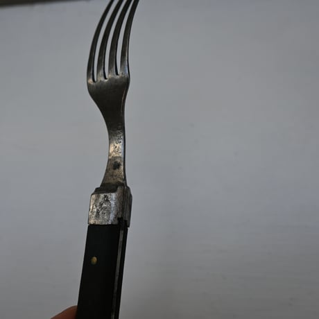 Sweden Antique Fork / スウェーデン アンティーク フォーク B