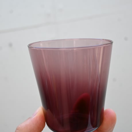 Tapio Wirkkala  iittala Tumbler / タピオ・ヴィルカラ イッタラ タンブラー  B