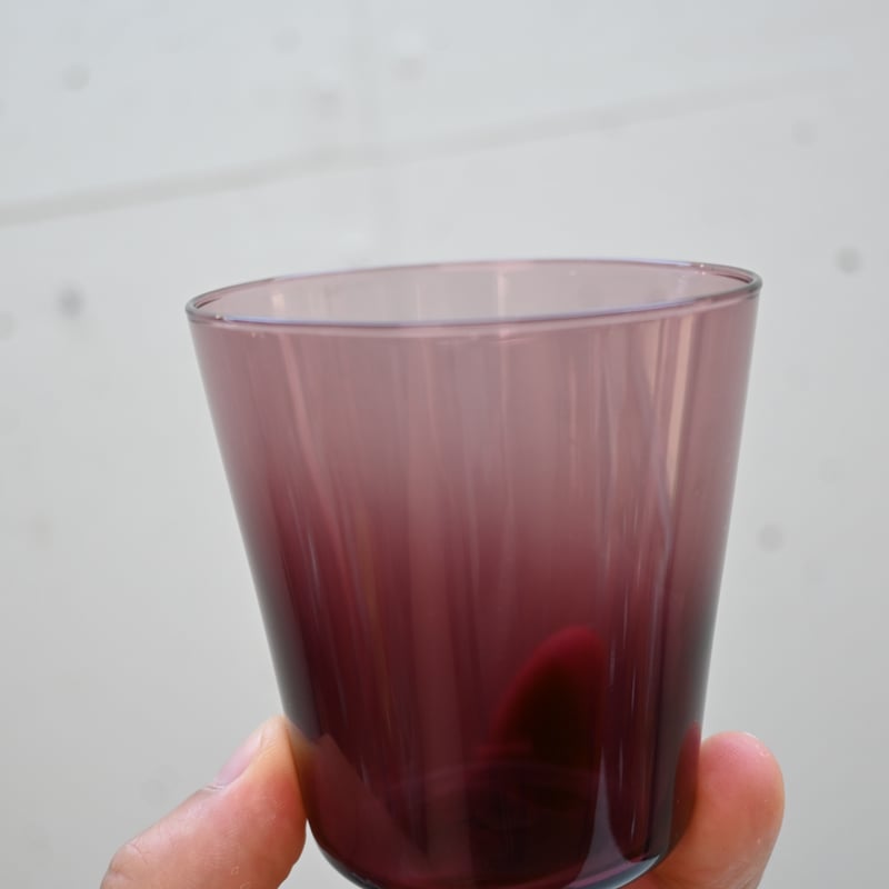 Tapio Wirkkala iittala Tumbler / タピオ・ヴィルカラ イッタ