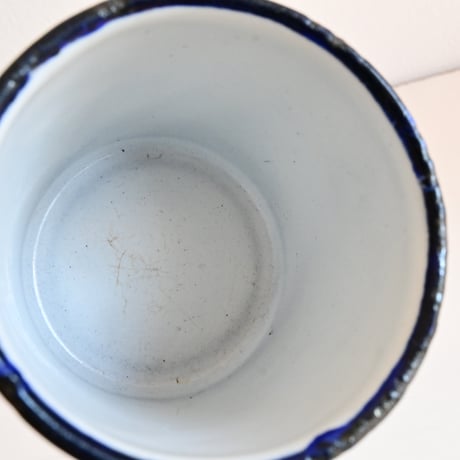 Enamel MIni Mugcup objet / ホーロー マグカップ オブジェ