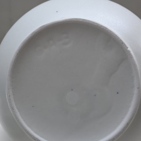 ARABIA GA3 TEAPOT / アラビア ティーポット マットホワイト