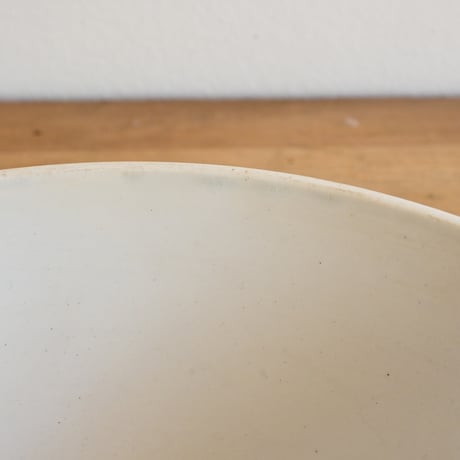 France Antique Cafe Bowl "Digoin&Sarreguemines" / フランス  カフェオレボウル ”ディゴワン＆サルグミンヌ” φ:17.2cm