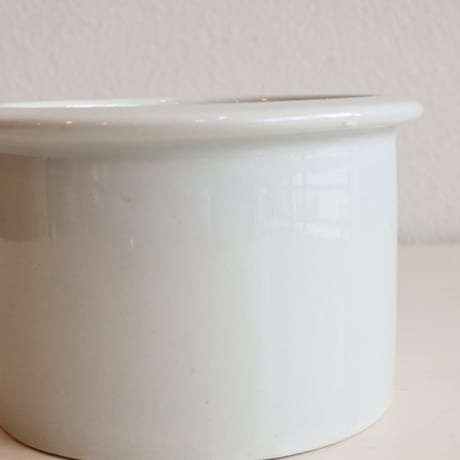 Finland ARABIA Jam pot / フィンランド アラビア ジャムポット B