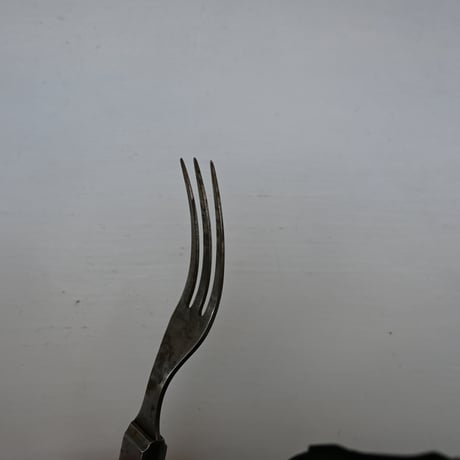 Sweden Antique Fork / スウェーデン アンティーク フォーク A