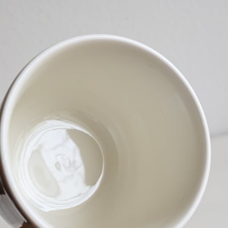 Finland Old Arabia Helja Kids Mugcup / フィンランド アラビア キッズバニーマグカップC