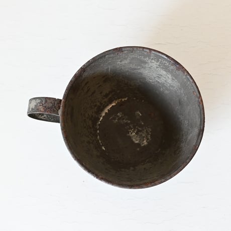 フランス　第一次世界大戦時期のミリタリーカップ B