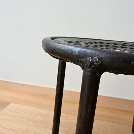 France Old Chair "Robert Mallet-Stevens"  /  フランス ロベール・マレ・ステヴァンの椅子 B