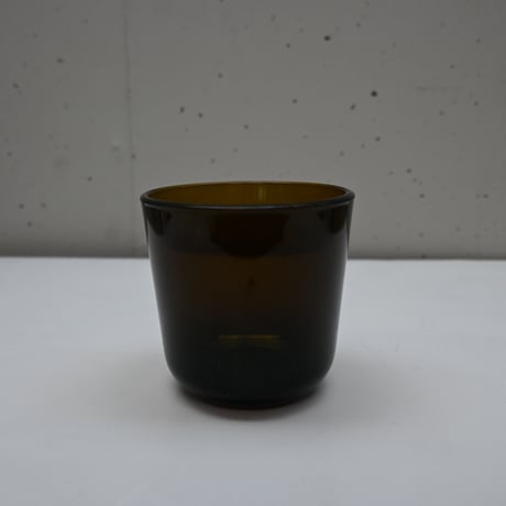 NUUTAJARVI Kaj Franck / カイ・フランク 5023 タンブラー 18cl C