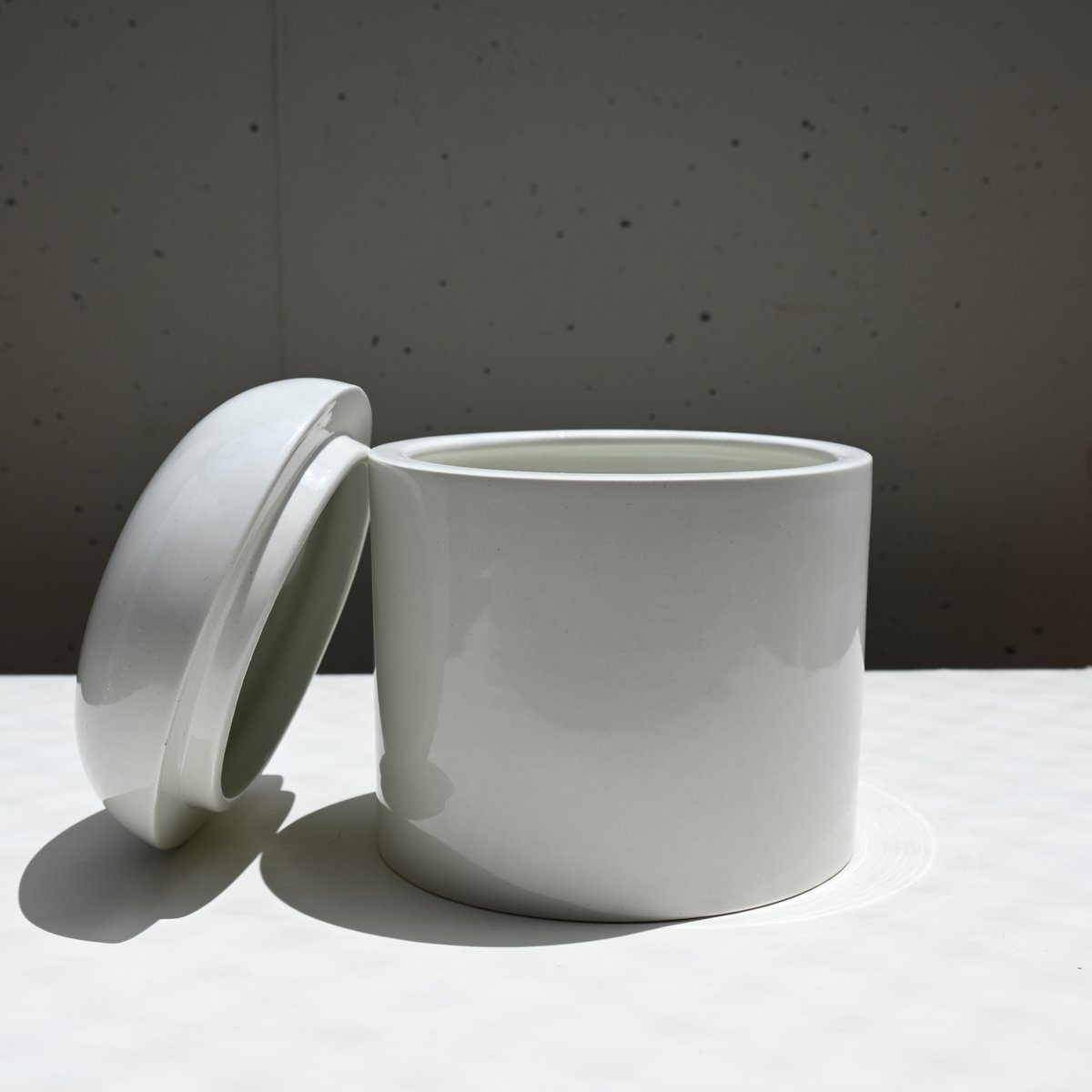 2枚ヴィンテージ 30cm ARABIA EEVA アラビアエエヴァ 白 1️⃣