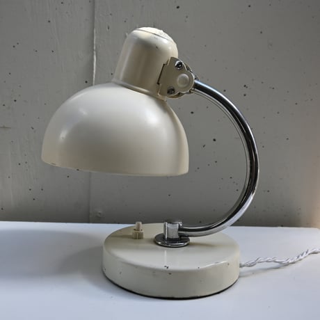 Kaiser Idell 6722 Lamp / カイザーイデル ランプ 6722 A