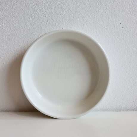 Finland ARABIA KILTA Round Plate / フィンランド  アラビア キルタ 丸深皿