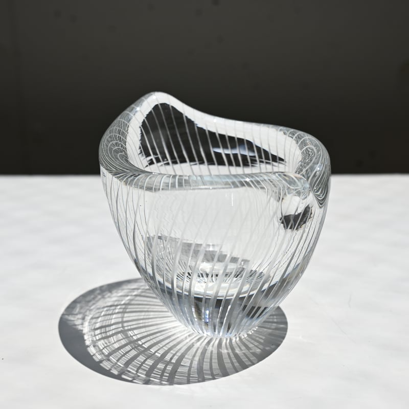 Tapio Wirkkala Art Object Iittala / タピオ・ヴィルカラ ガ