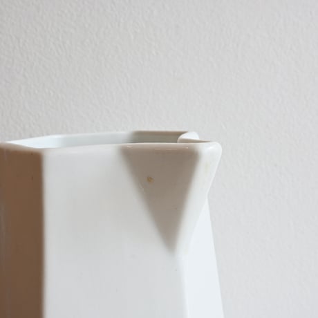 Finland  OLD ARABIA  Pitcher / アラビア オールドアラビア  面取ピッチャー