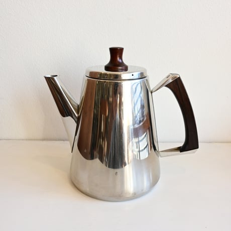 Nils Johan Coffee pot Christina / ステンレスポット クリスティーナ