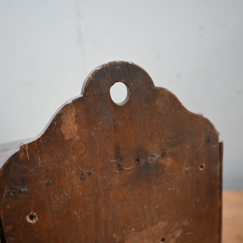 France Mini Drawer / フランス アンティークのミニドロワー | landv