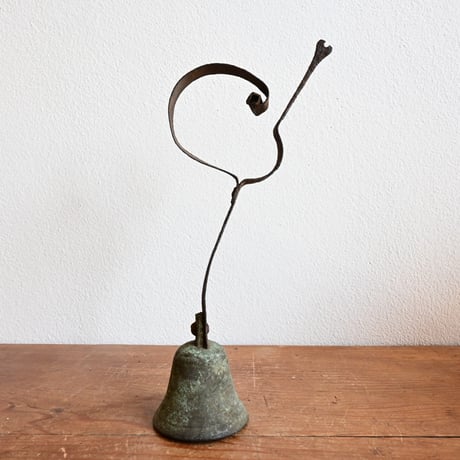 France Antique Doorbell  / フランス アンティーク のドアベル