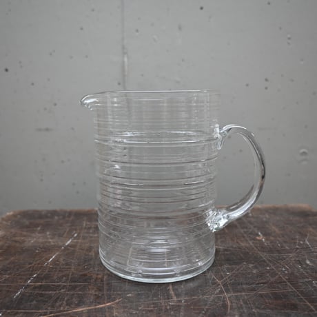 NUUTAJARVI Rustica pitcher / ヌータヤルヴィ ラスティカ ピッチャー