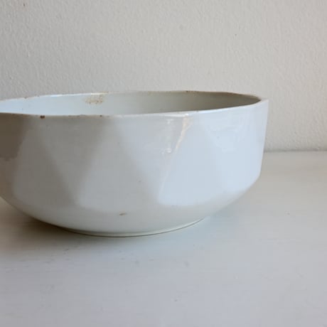OLD ARABIA Gustaf Stark bowl / オールドアラビア  多角形ボウル 小