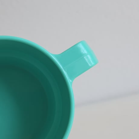Sarvis Tauno Tarna plastic cup / サルヴィス社 タウノ・タルナ プラスチック コップ ターコイズ