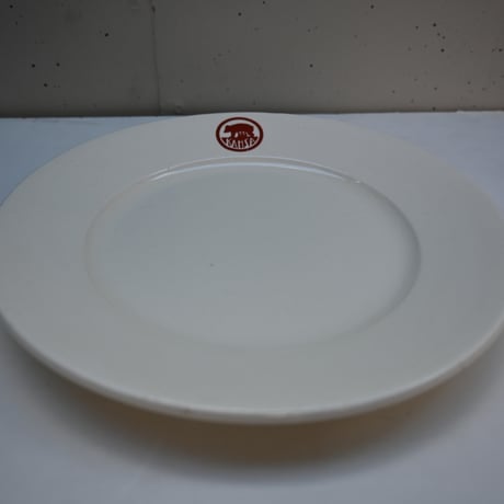 OLD ARABIA KANSASTAMP  Wide plate / オールドアラビア  KANSAスタンプ ワイドプレート