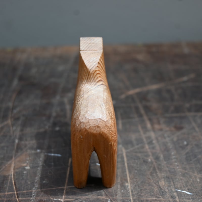 Sweden darnahorse vintage / ダーラナホース ヴィンテージ B |