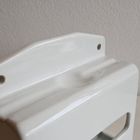 Finland ARABIA Paper Holder / フィンランド アラビア ペーパーホルダー