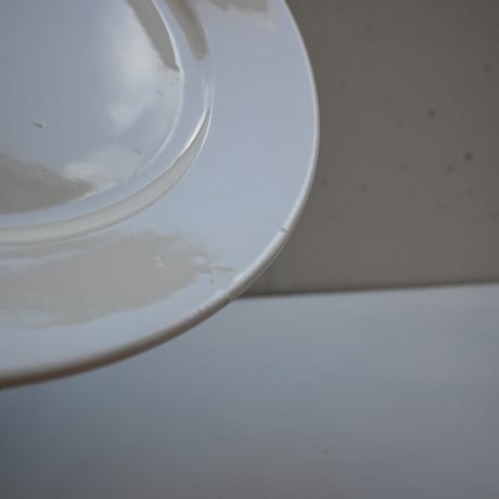 OLD ARABIA KANSASTAMP  Wide plate / オールドアラビア  KANSAスタンプ ワイドプレート